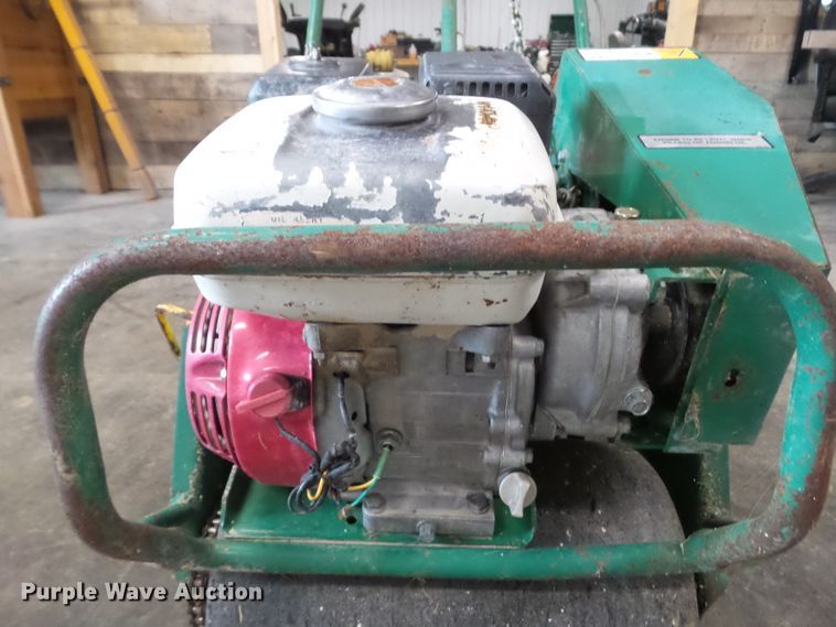 image for item EM9242 Ryan Lawnaire IV aerator