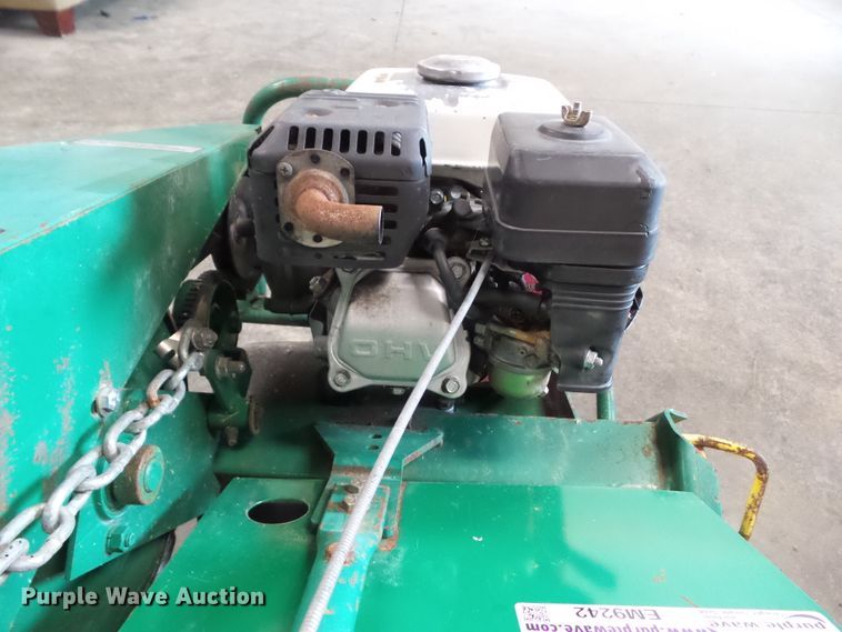 image for item EM9242 Ryan Lawnaire IV aerator