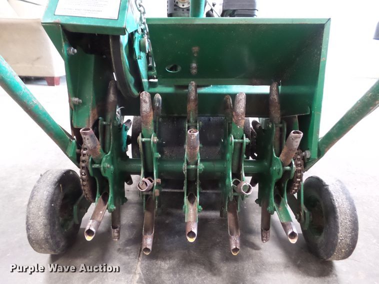 image for item EM9242 Ryan Lawnaire IV aerator