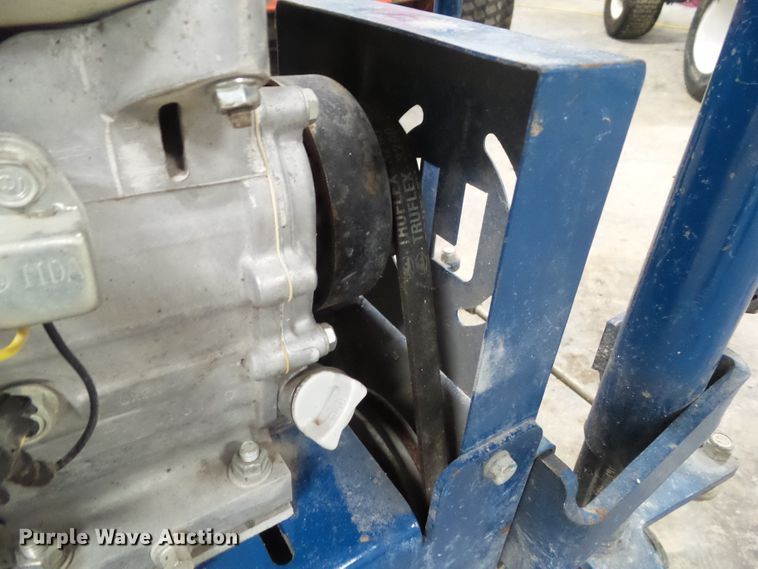 image for item EM9244 Lil Bubba curb machine