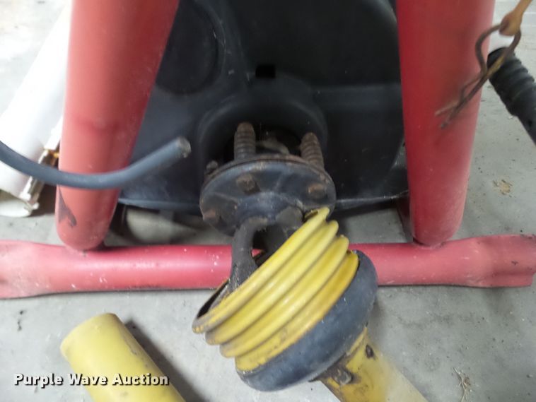 image for item EM9247 Vicon PS203 spreader