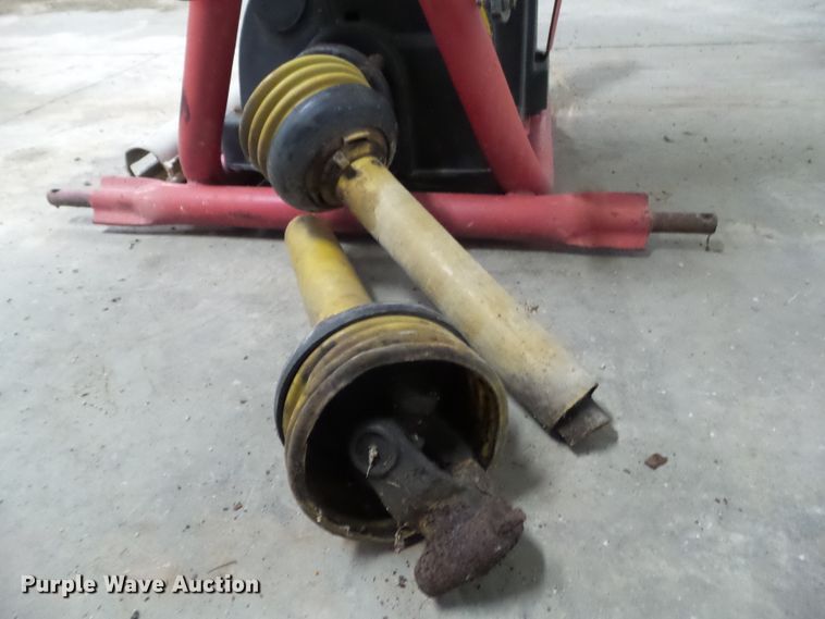 image for item EM9247 Vicon PS203 spreader