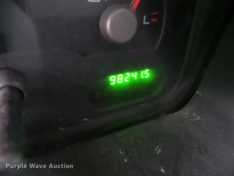 image for item EM9249 2003 Ford Explorer XLS SUV