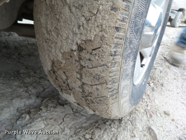 image for item EM9249 2003 Ford Explorer XLS SUV