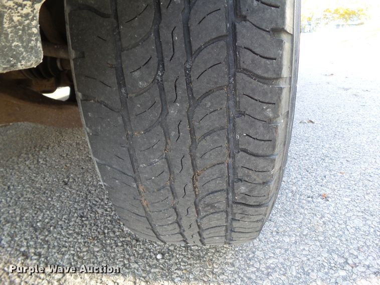 image for item EM9856 1997 Ford F150 SuperCab pickup truck