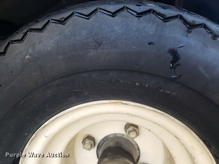 image for item ET9956 Ez-go golf cart