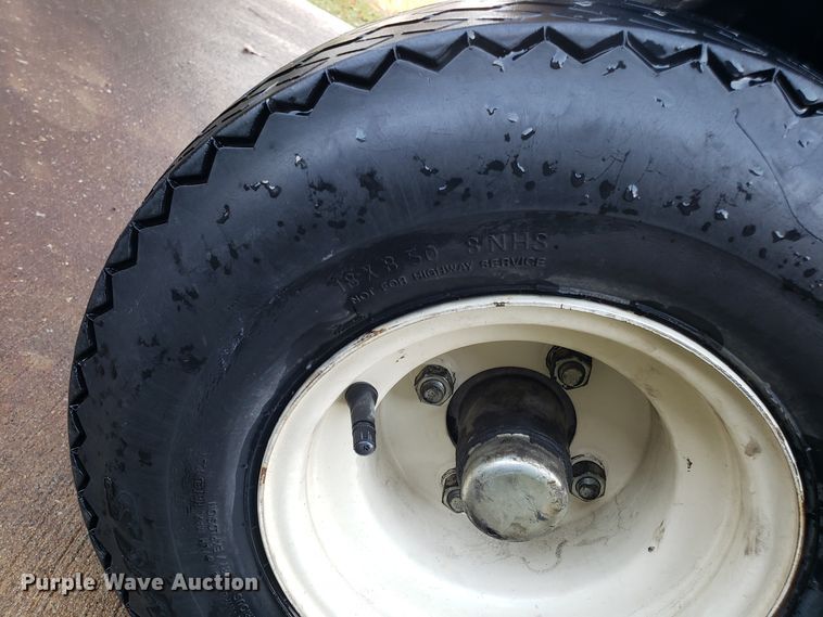 image for item ET9956 Ez-go golf cart