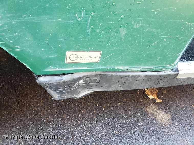 image for item ET9957 Ez-go golf cart