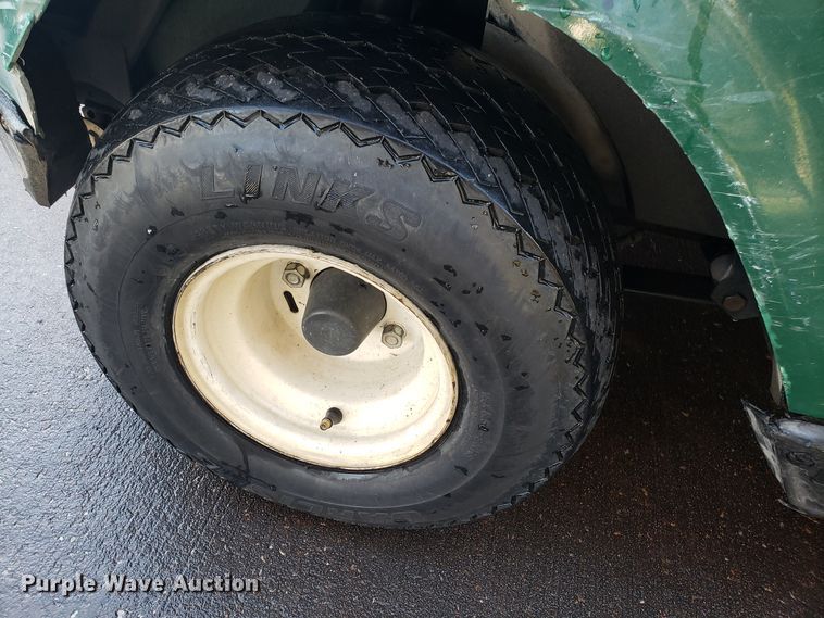 image for item ET9957 Ez-go golf cart