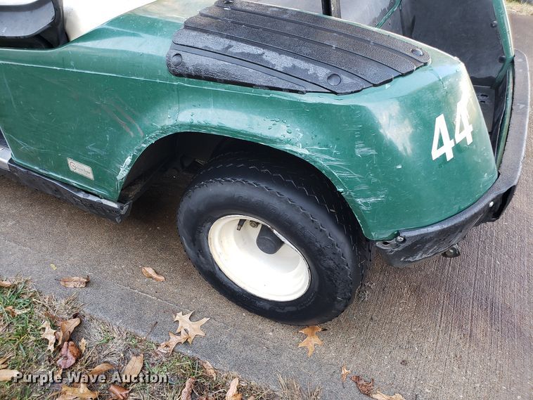 image for item ET9957 Ez-go golf cart