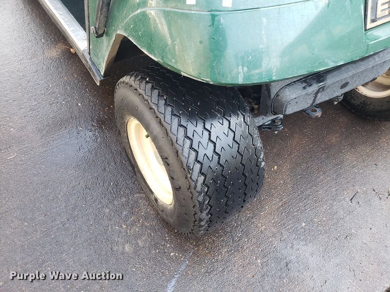 image for item ET9957 Ez-go golf cart