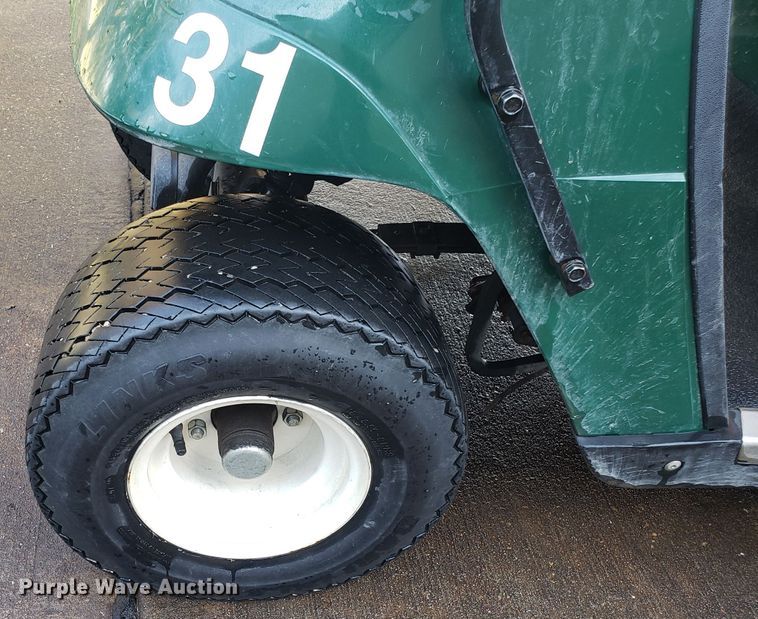 image for item ET9958 Ez-go golf cart