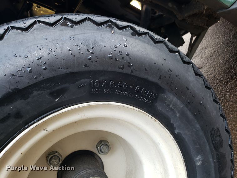 image for item ET9958 Ez-go golf cart