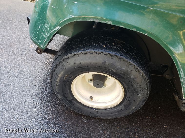 image for item ET9959 Ez-go TXT48 golf cart