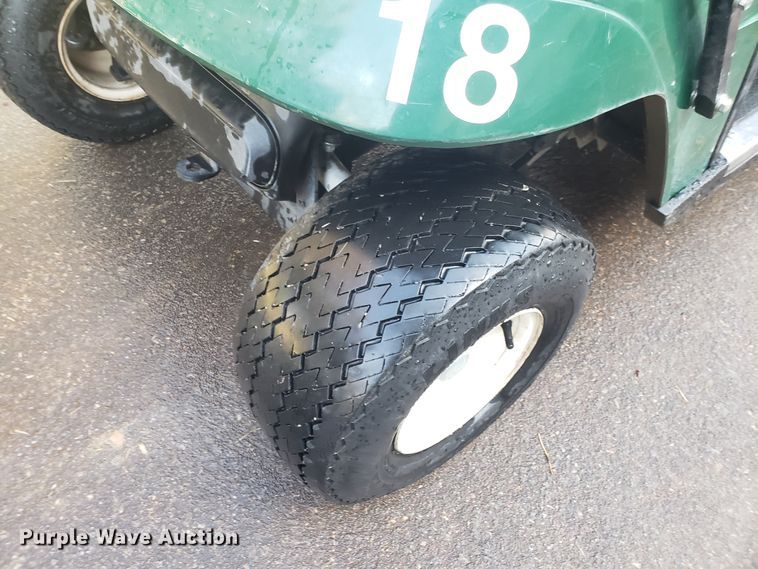 image for item ET9959 Ez-go TXT48 golf cart