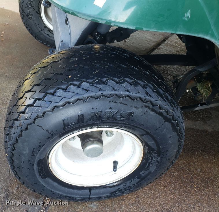 image for item ET9960 Ez-go TXT48 golf cart