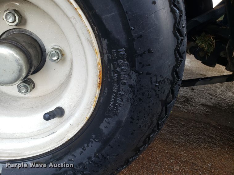 image for item ET9960 Ez-go TXT48 golf cart