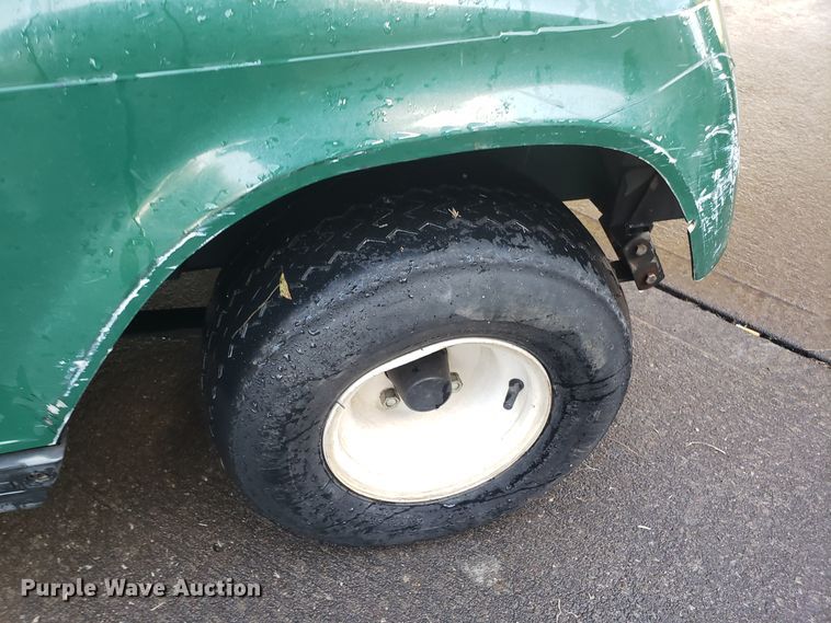 image for item ET9960 Ez-go TXT48 golf cart