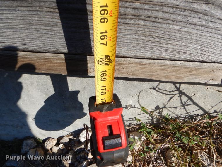 image for item EY9402 Wood storage building