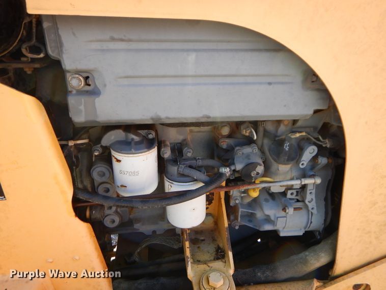 image for item EY9403 1997 Vermeer V3550A trencher