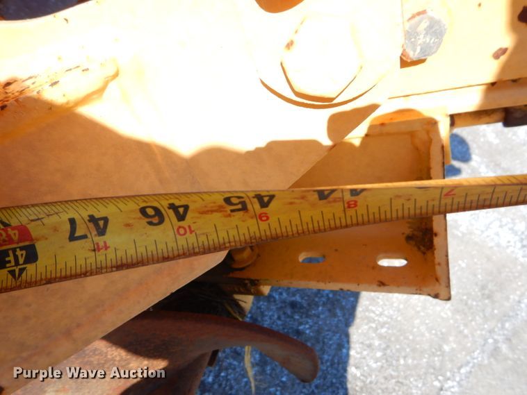 image for item EY9403 1997 Vermeer V3550A trencher