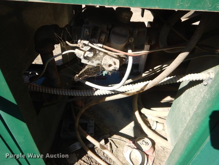 image for item EY9407 HyFlo 5301B pressure washer