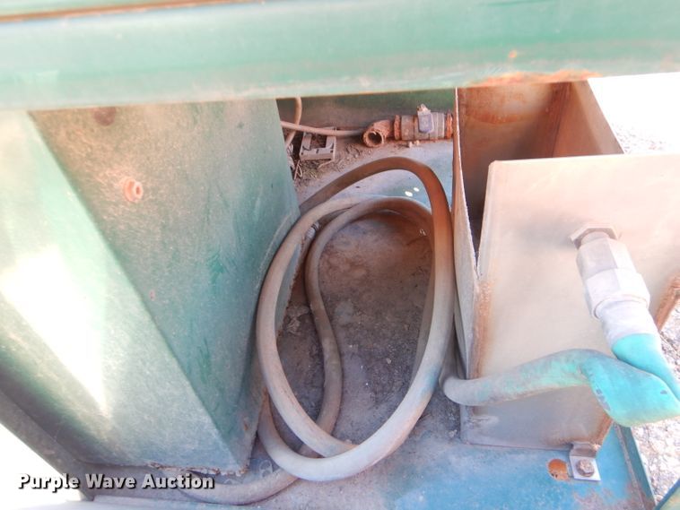 image for item EY9407 HyFlo 5301B pressure washer