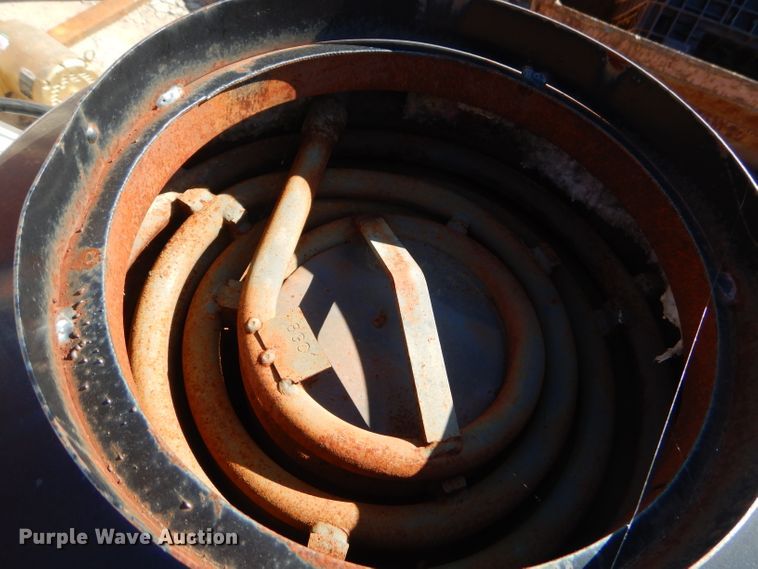 image for item EY9407 HyFlo 5301B pressure washer