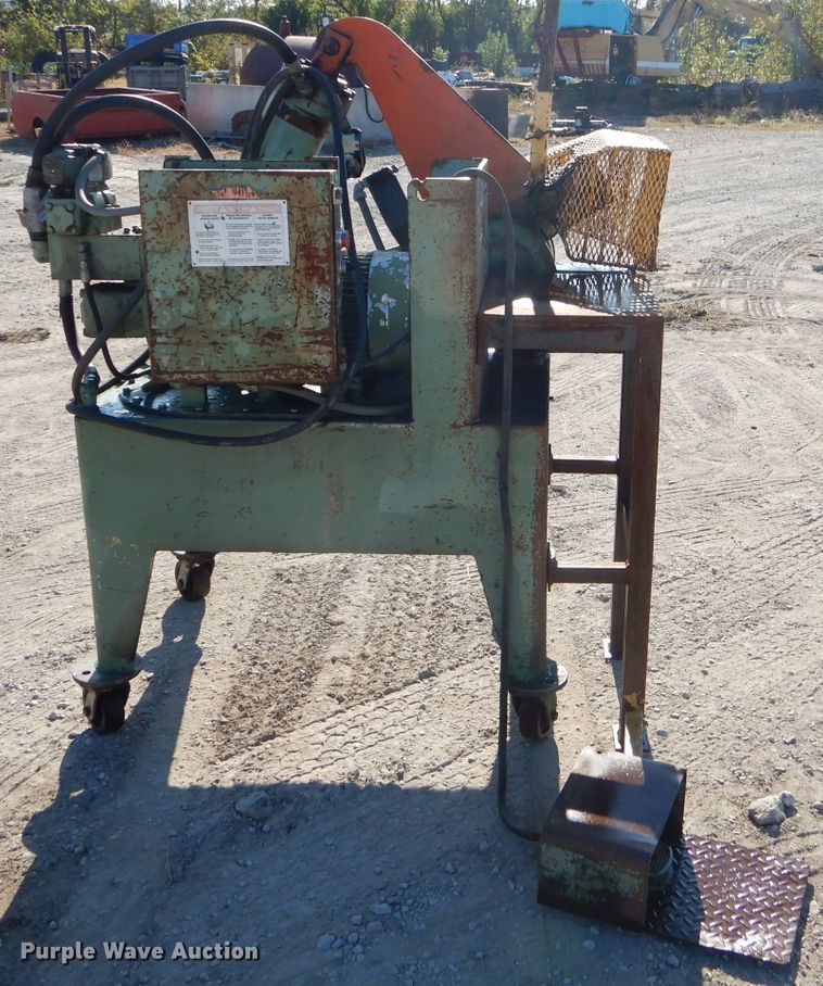 image for item EY9410 Constellation bar and metal shear