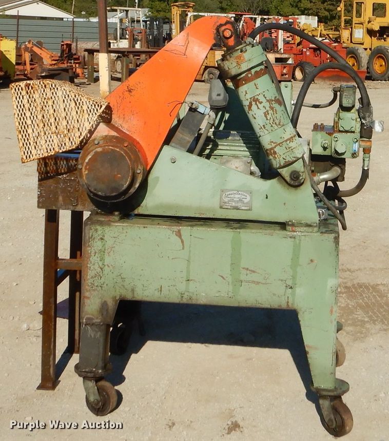 image for item EY9410 Constellation bar and metal shear