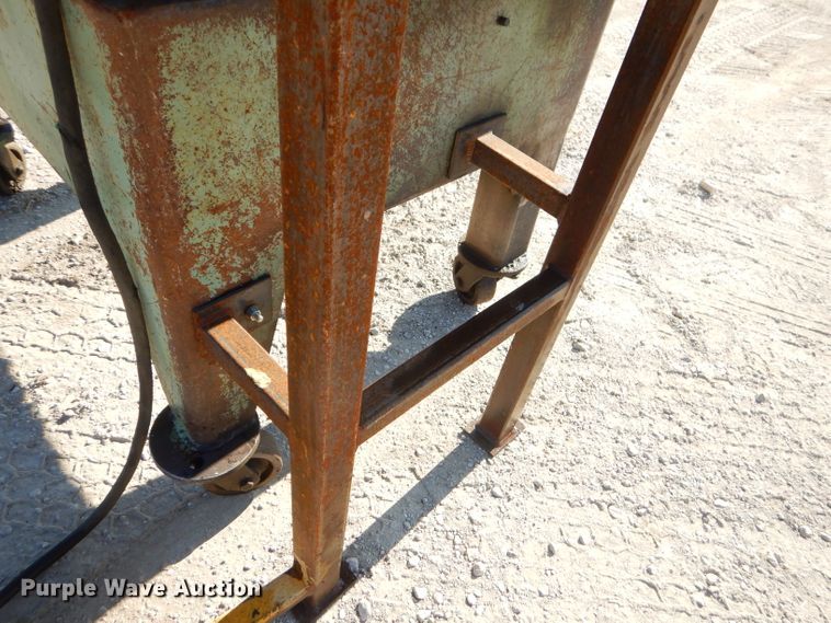 image for item EY9410 Constellation bar and metal shear