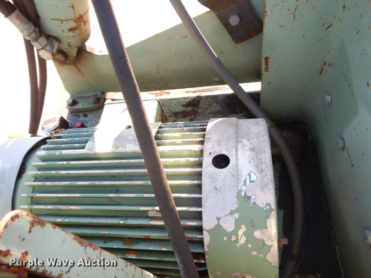 image for item EY9410 Constellation bar and metal shear