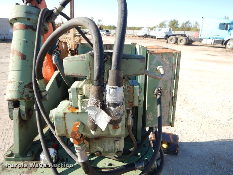 image for item EY9410 Constellation bar and metal shear