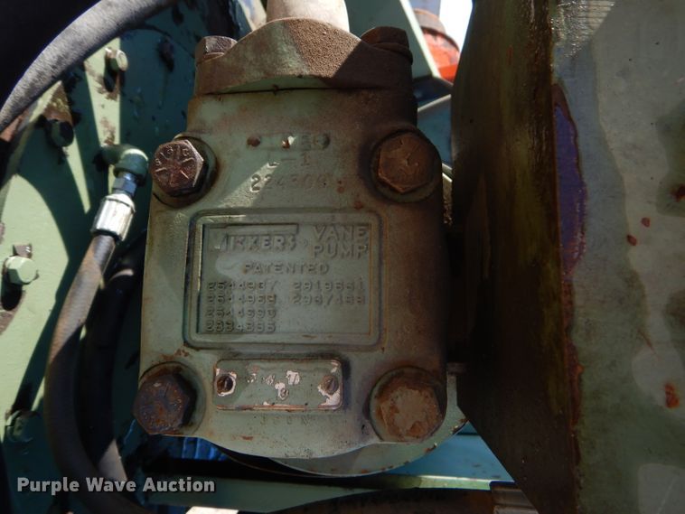 image for item EY9410 Constellation bar and metal shear