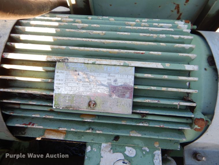 image for item EY9410 Constellation bar and metal shear