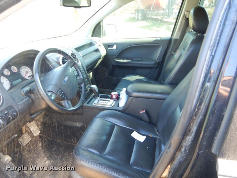 image for item EY9434 2006 Ford Freestyle SUV