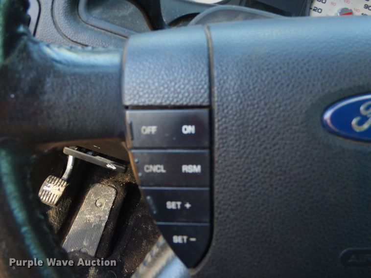 image for item EY9434 2006 Ford Freestyle SUV