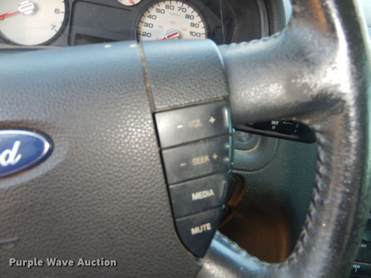 image for item EY9434 2006 Ford Freestyle SUV