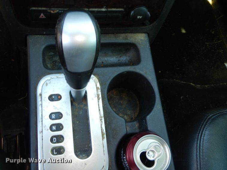 image for item EY9434 2006 Ford Freestyle SUV