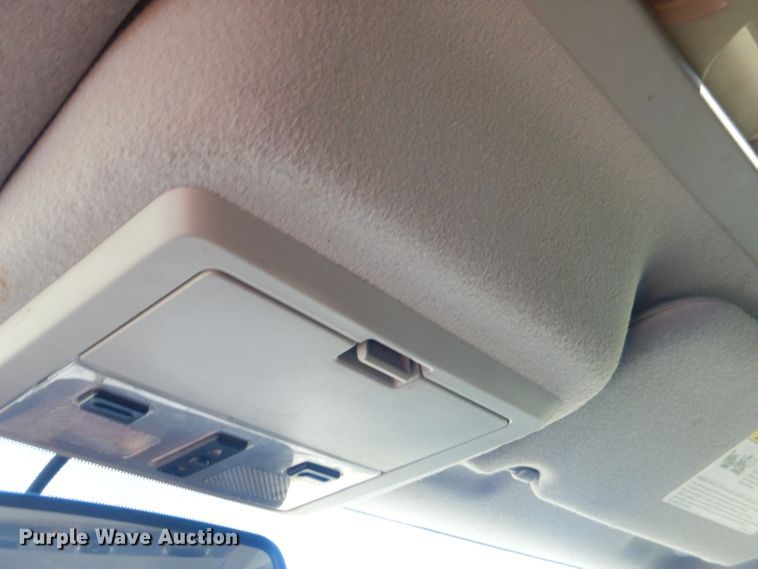 image for item EY9434 2006 Ford Freestyle SUV