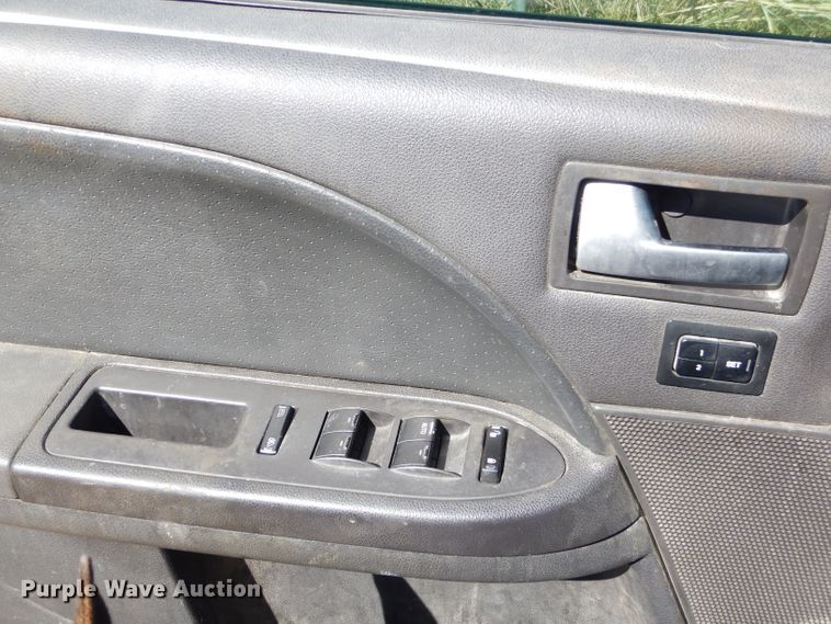 image for item EY9434 2006 Ford Freestyle SUV