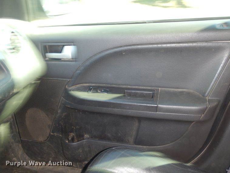 image for item EY9434 2006 Ford Freestyle SUV