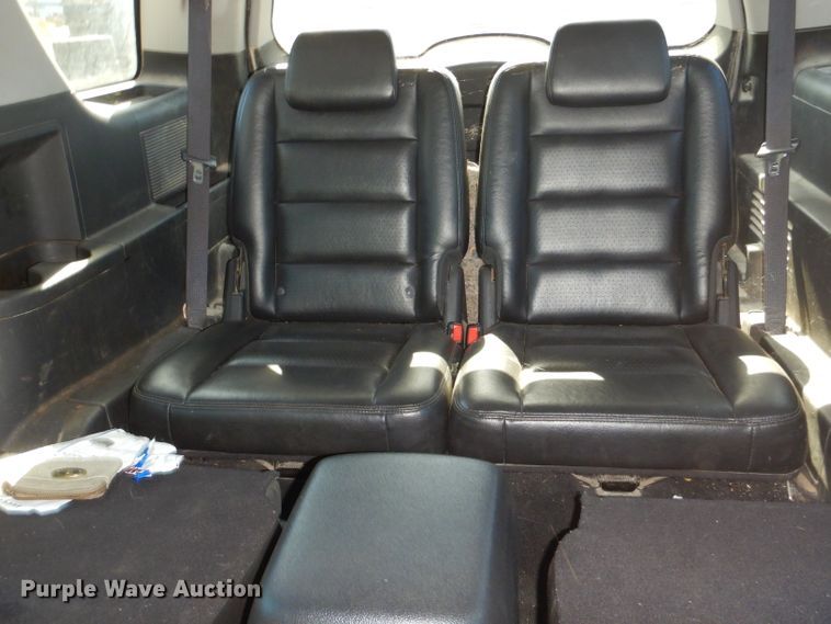 image for item EY9434 2006 Ford Freestyle SUV