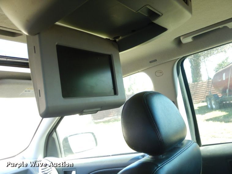 image for item EY9434 2006 Ford Freestyle SUV