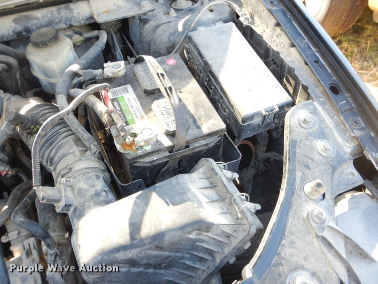 image for item EY9434 2006 Ford Freestyle SUV