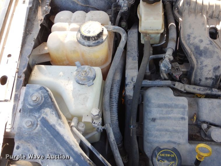 image for item EY9434 2006 Ford Freestyle SUV