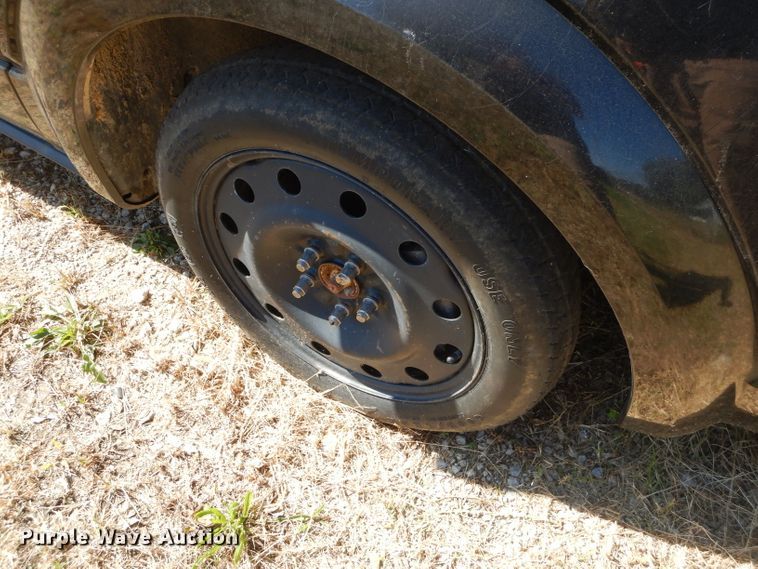 image for item EY9434 2006 Ford Freestyle SUV