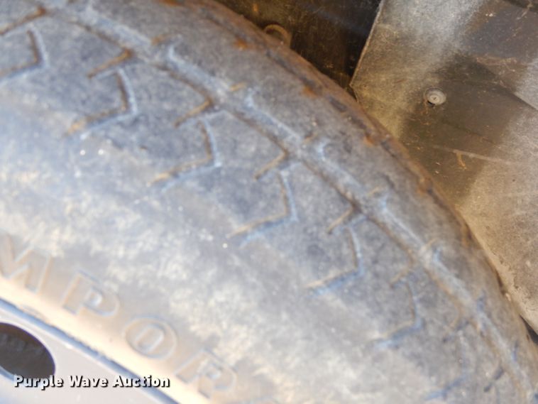 image for item EY9434 2006 Ford Freestyle SUV