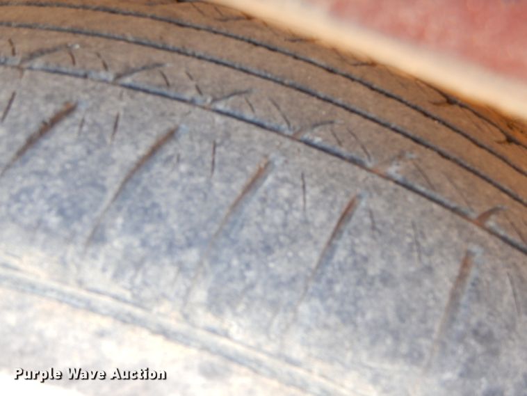 image for item EY9434 2006 Ford Freestyle SUV