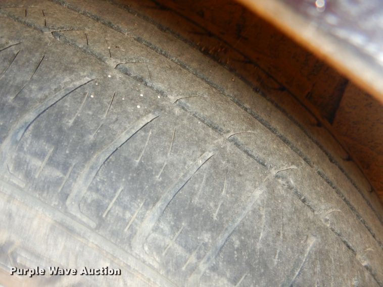 image for item EY9434 2006 Ford Freestyle SUV